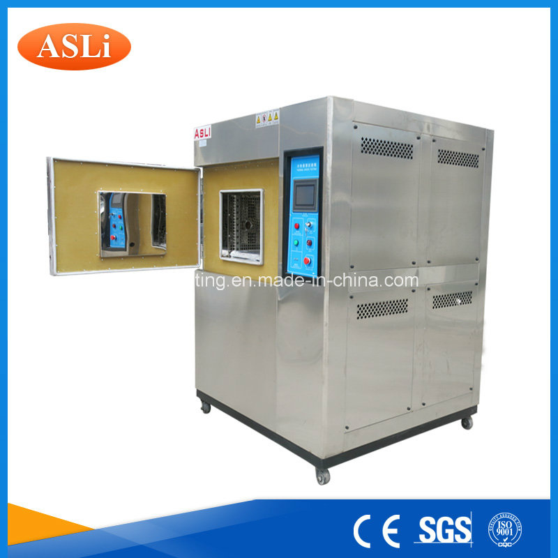 Programmable Automotive Thermal Shock Test Chamber/Testing Machine