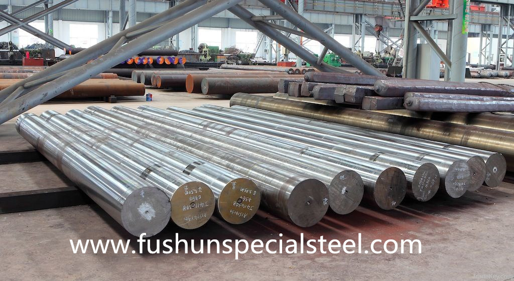 AISI 4340 Alloy Steel Uns G43400 with High Quality