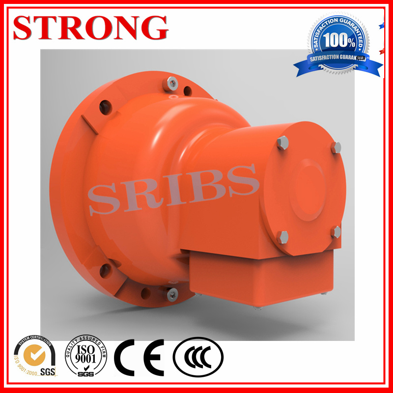 Durable Safety Device for Construction Elevator