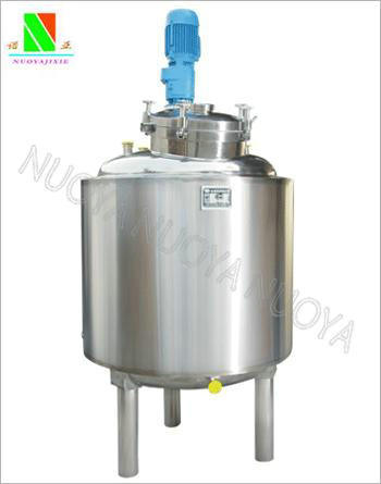 Thick and Thin Dispenser Tank