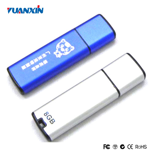 High Quality Pendrive Metal Lighter USB3.0 USB Flash Drive