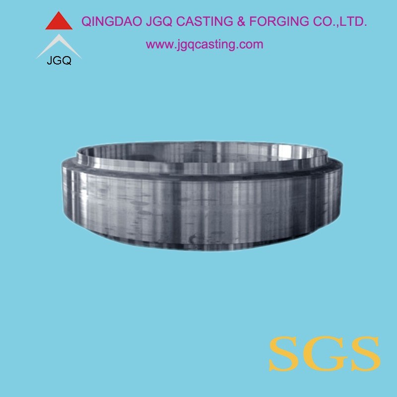 Steel Casting Rolling Ring