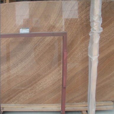 Top Selling Wood Grain Natural Marble