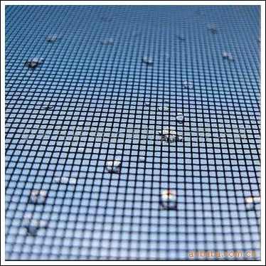 High Tensile Fiberglass Mesh Fabric Netting