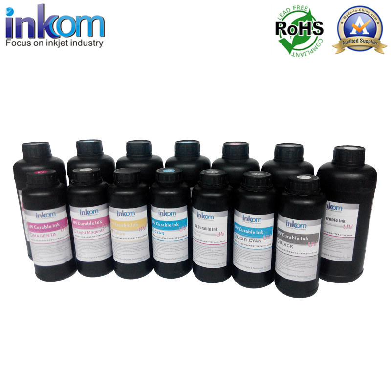 UV LED Curable Inks for Printing on Elastic Soft Fabric