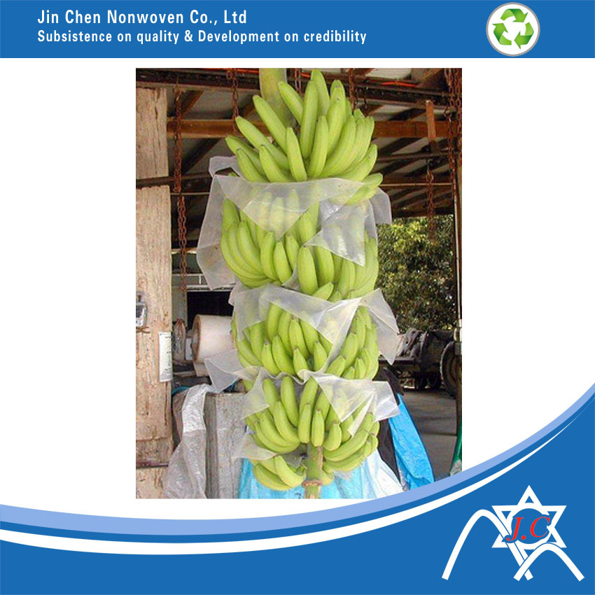 Nonwoven Fabric for Fruit Cover