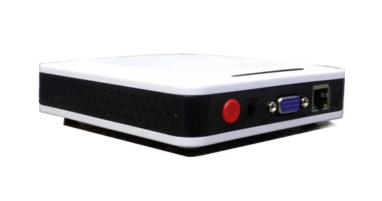 P105 Android/Ubuntu Mini PC or Thin Client