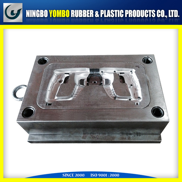 Mold Plastic
