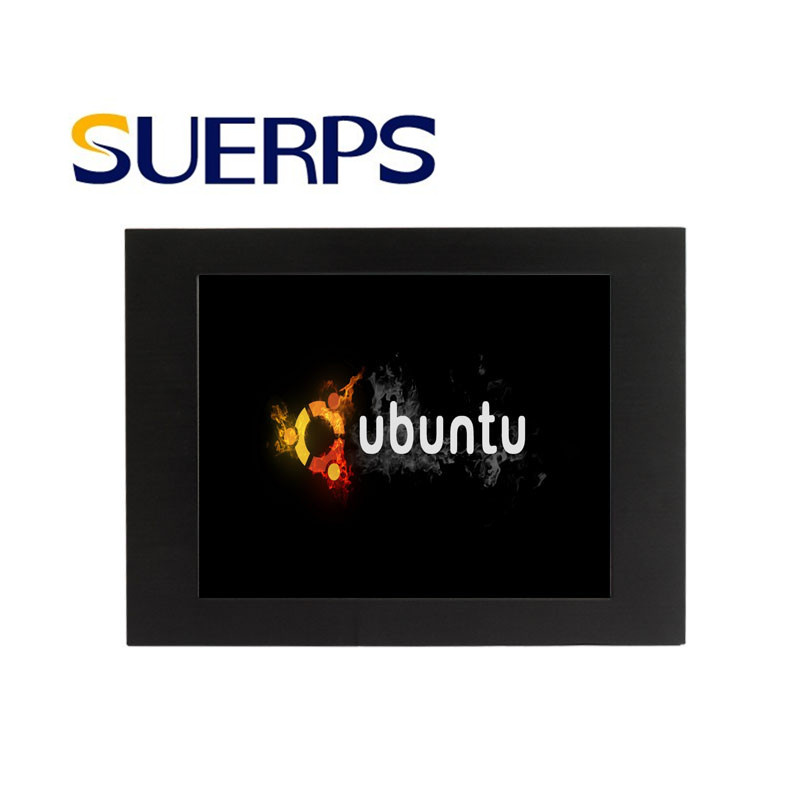 10.1inch Embedded Touch Computer