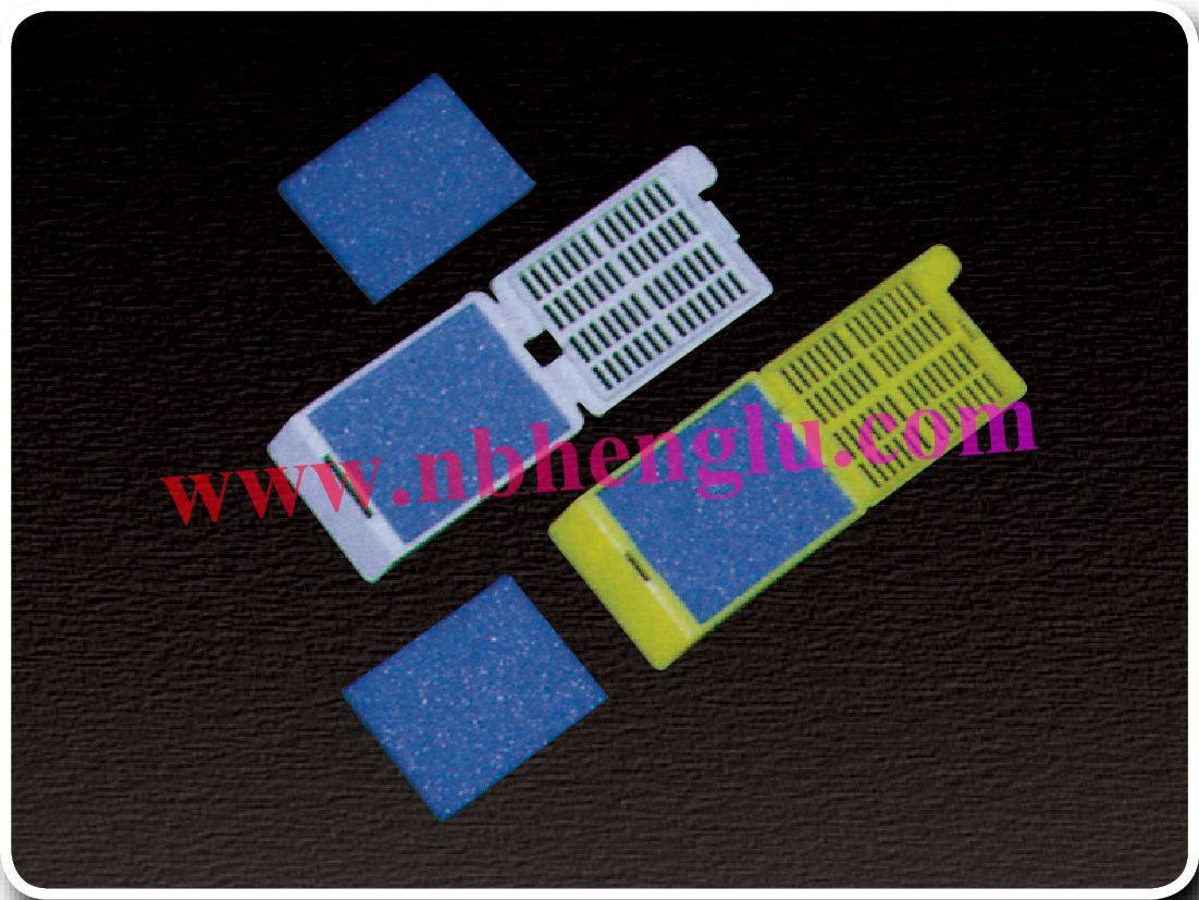 Embedding Cassette-Ll20