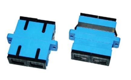 Fiber Adapter