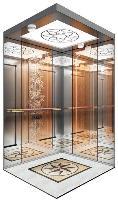 Passenger Elevator