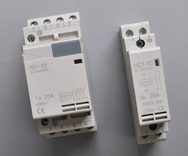 AC Contactor