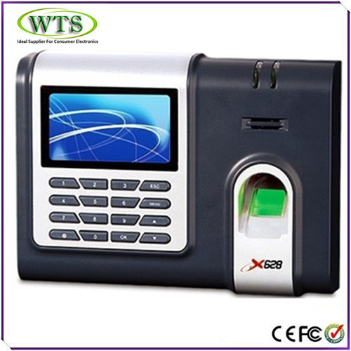 Zk Software Biometric Fingerprint Time Attendance