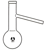Flasks Distilling
