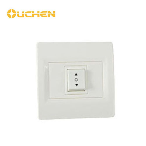 Single Manual Switch (OCS301)