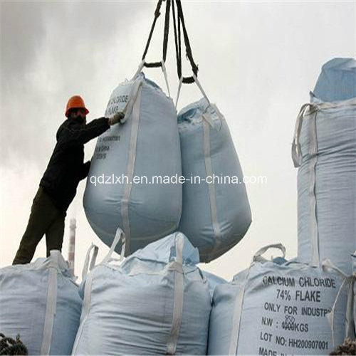 Inorganic Salt Snow-Melting Agent with Lowest Price Direct to Export