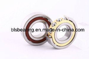 Single Row Angular Contact Ball Bearing for Rolling Mills