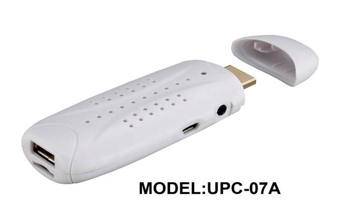 Android Mini PC UPC-07A