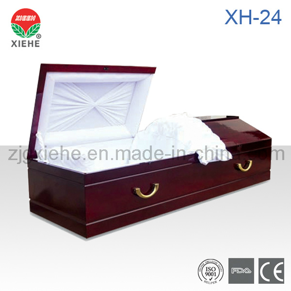 European Coffins Xh-24