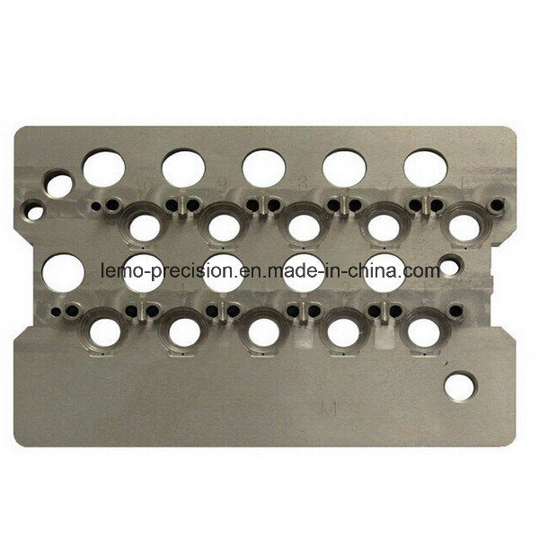 Precision CNC Machining for Hardware (LM-565)