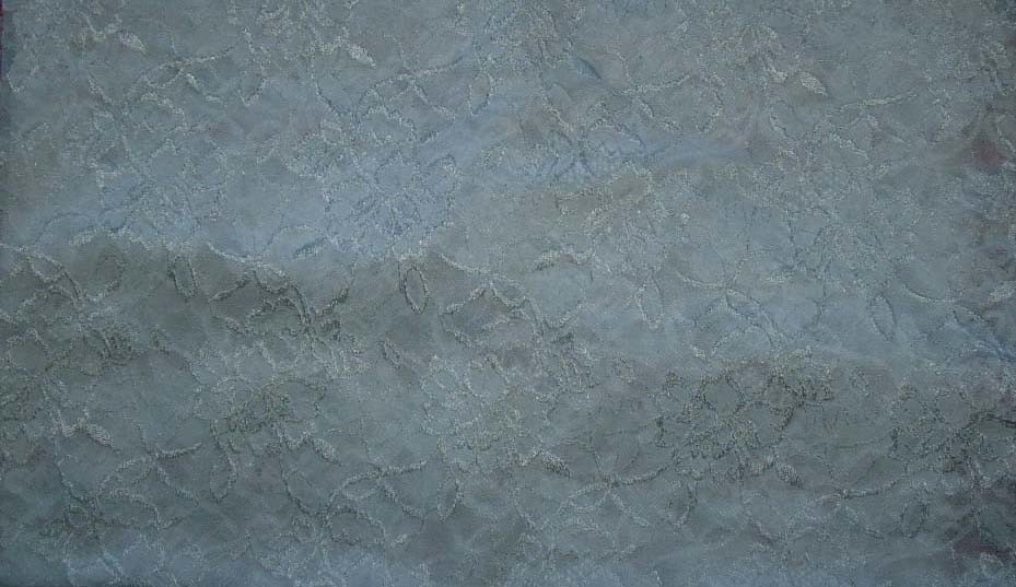 Wedding Gown & Lingerie Lace Fabrics - Textronic (9019)