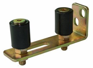 Popular Double Pulleys Slot Plywodd