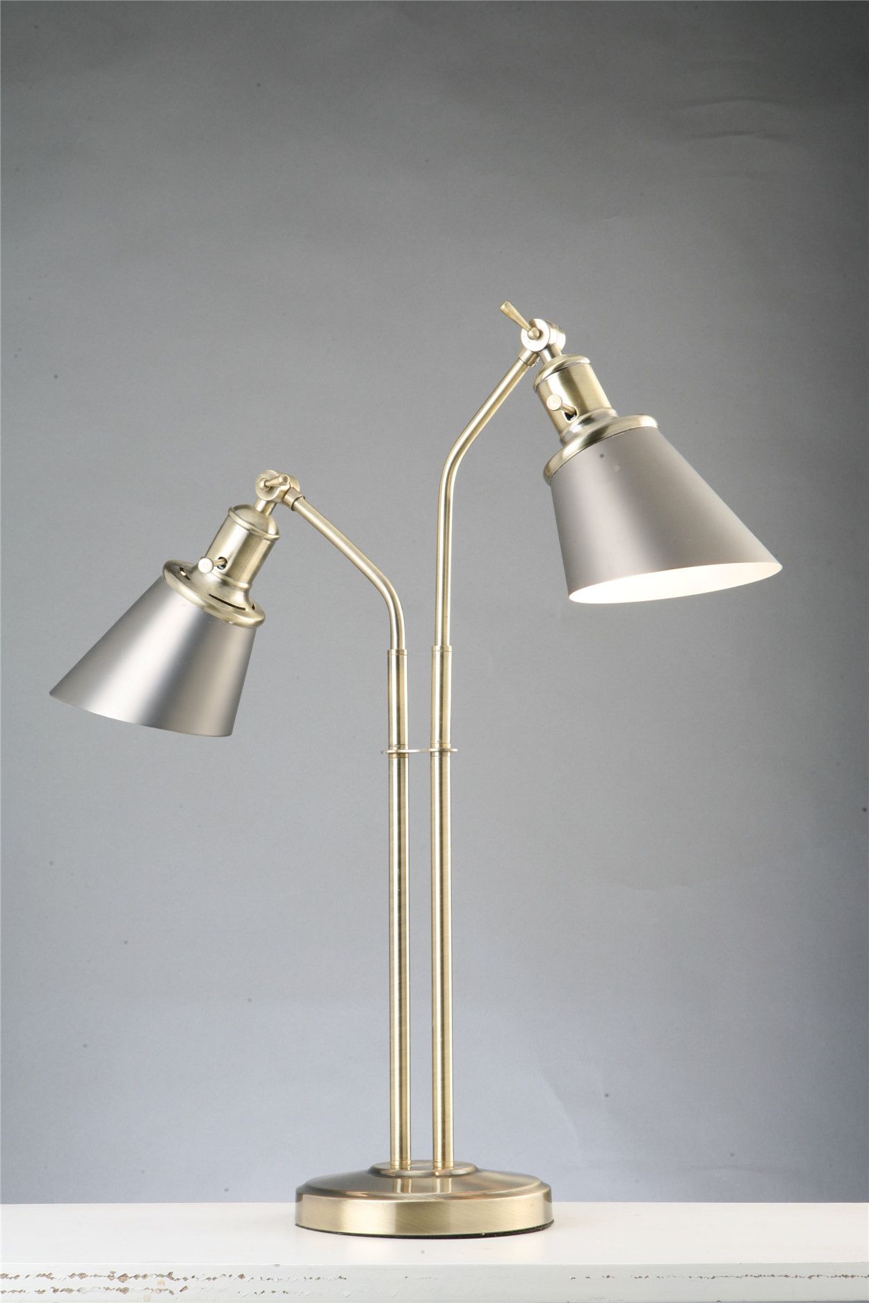 Table Lamp & Reading Light Indoor Lamp (Scq9062A)