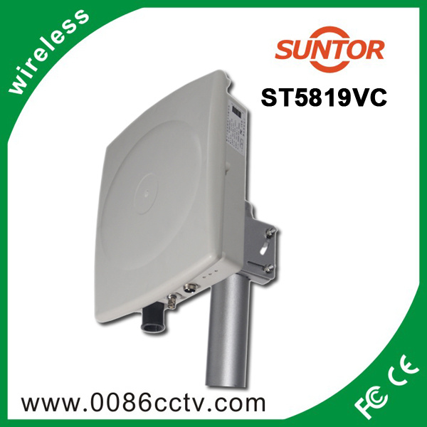 5km 5.8g Wireless Video PTZ Command Transmission with Encoder