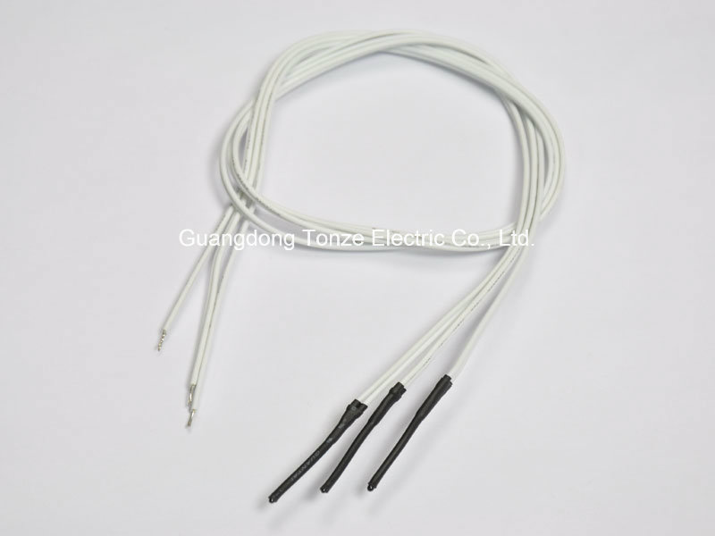 Manufacturer of Ntc Temperature Sensor Thermistor