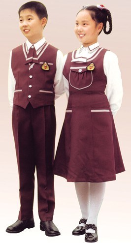 School Uniform for Boys and Girls