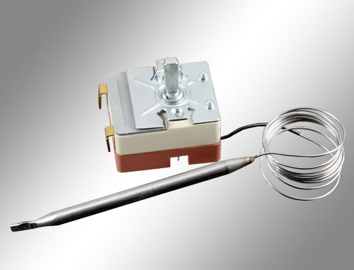 Liquid Expansion Temperature Controller