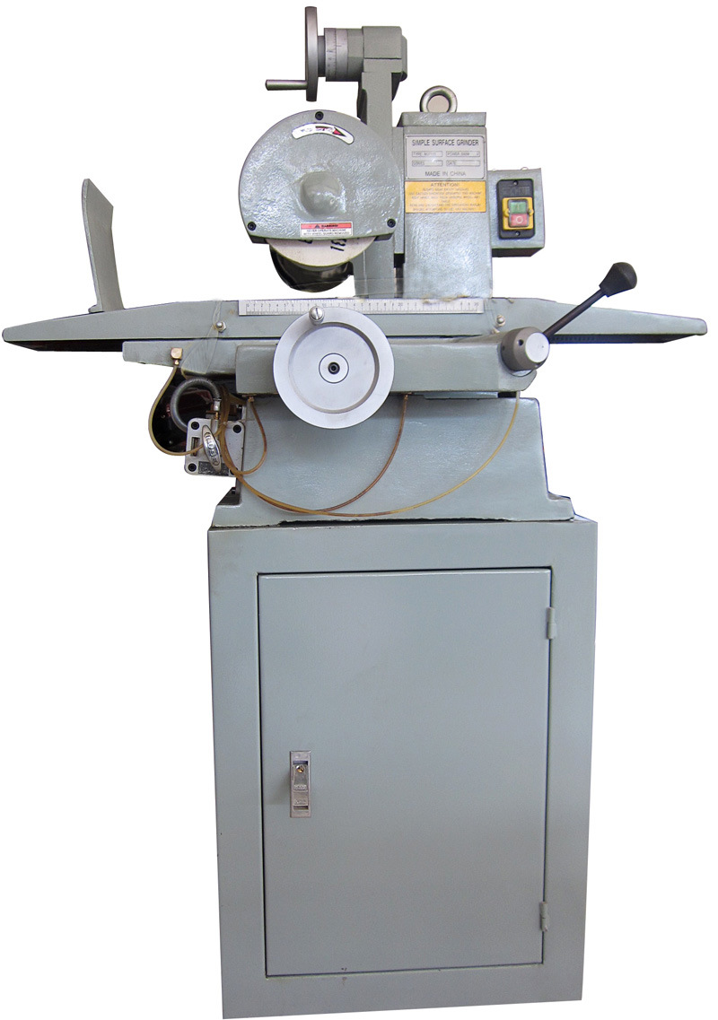 Small Grinding Machine (ML7115)