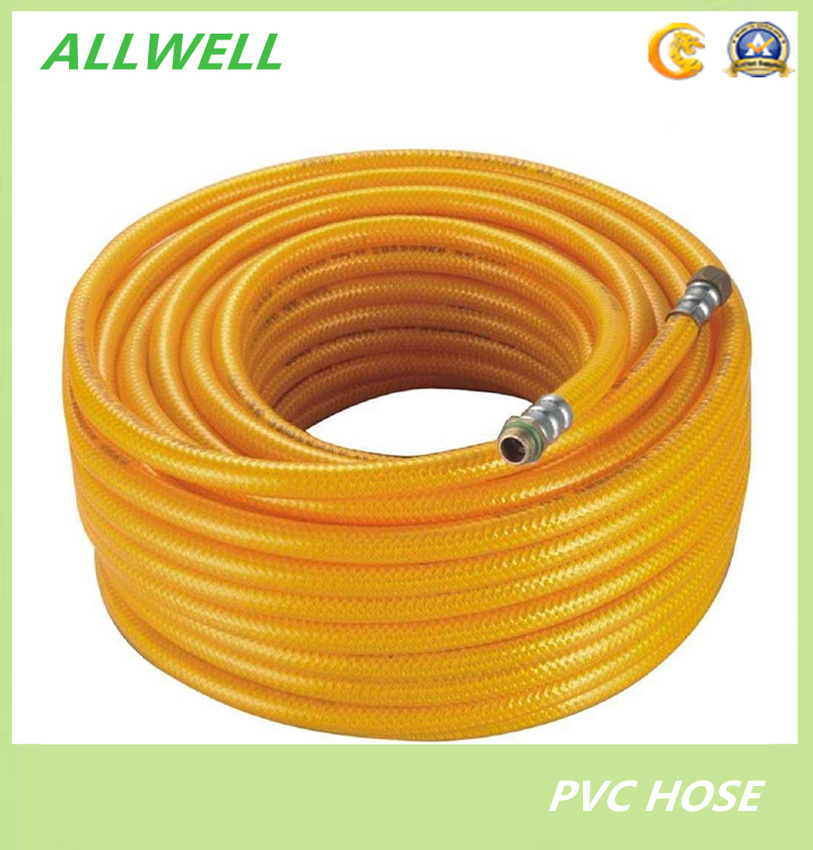 PVC 5 Layers Flexible High Pressure Air Spray Hose