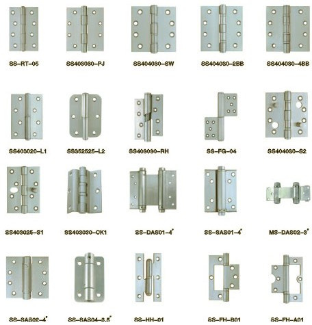 Hinge