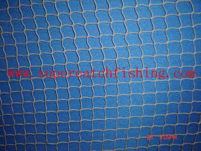 PP Knotless Bird Netting (MPF-001)