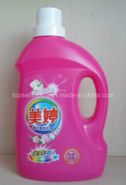Liquid Laundry Detergent