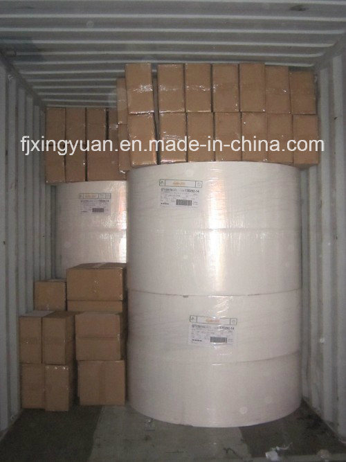 Raw Materials for Disposable Diaper