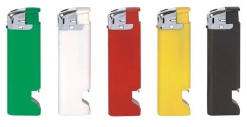Bottle Opener Lighter (505)