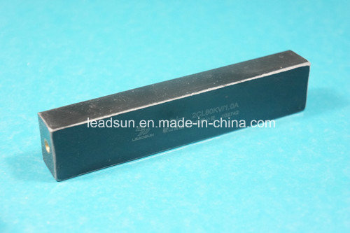 Non-Corrosive Epoxy Resin Case 80kv 1.0A High Voltage Rectifier Modules