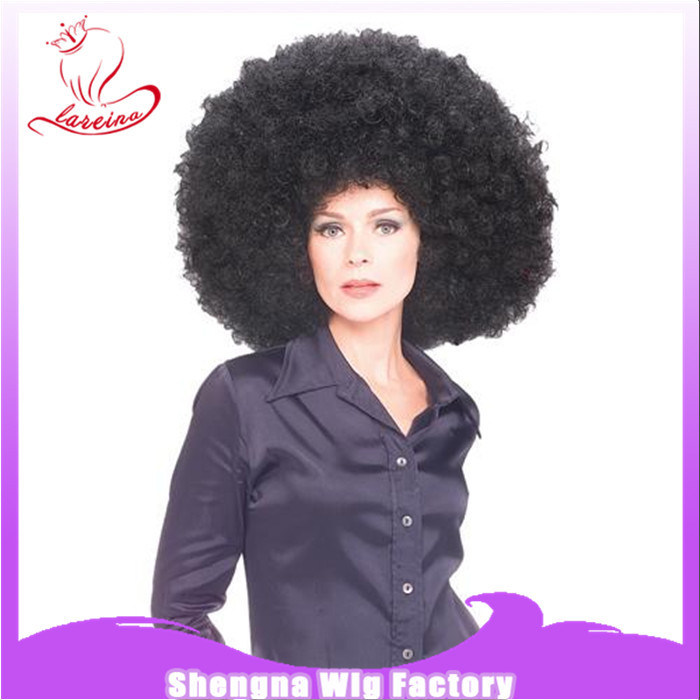 BSCI Halloween Synthetic Wigs for Men (WW343)