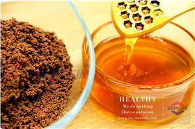 Adsorbent Resin for Honey Antibiotics Removal