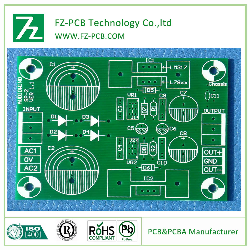 Competitive Price PCB Board and Circuit Board