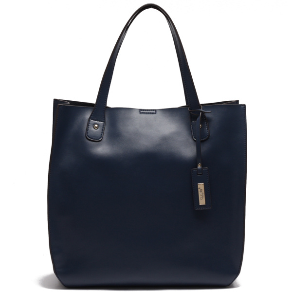 New Arrival Leather Bag Cheap Casual Handbag Brand Handbags (S1009-A4041)