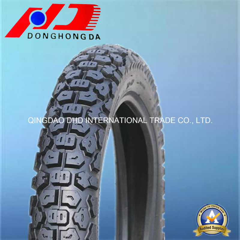 Professional Manafuture Motorcycle Parts 300-18 with High Quality Several Years