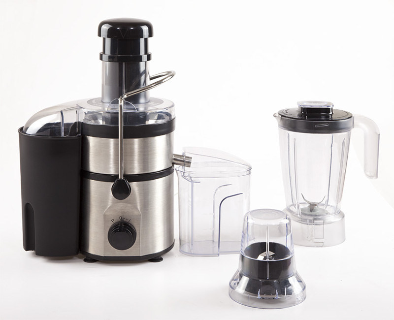 Kitchen Wide Feed Opening Electric Food Processor