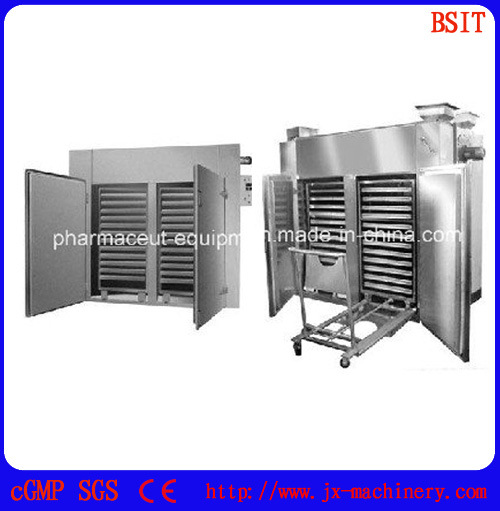 CT-C Series Hot Air Circulation Drying Oven
