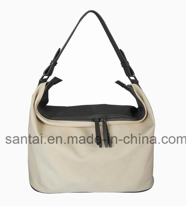 Fashion Ladies' PU Handbag (ST-2476)