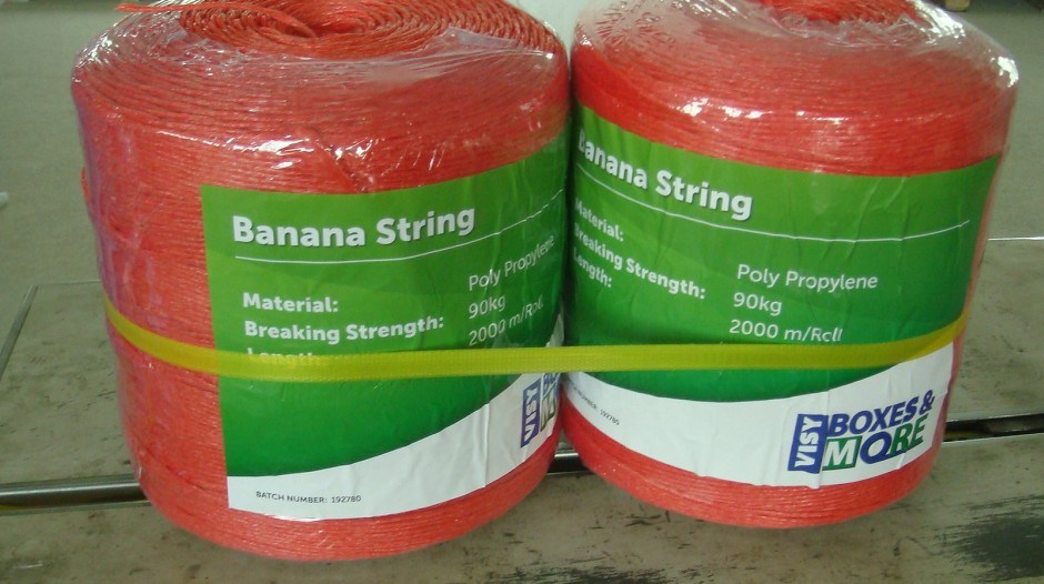High-Performance UV Treated Packing Rope