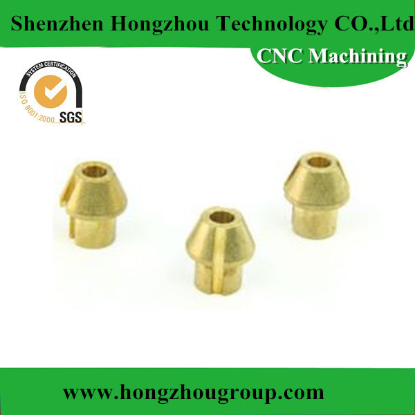 High Quality Brass Parts Hardware for Custom
